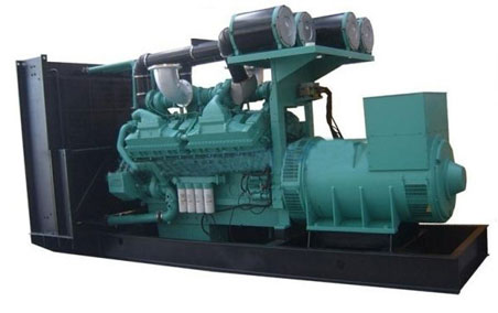南山200kw康明斯发电机组图片 南山200kw康明斯发电机组图片