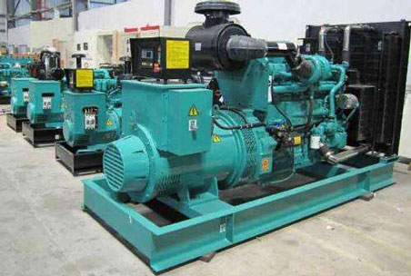 南山1000kw康明斯柴油发电机组图片 南山1000kw康明斯柴油发电机组图片