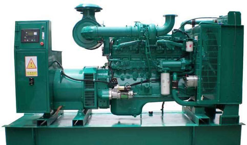 南山64kw康明斯柴油发电机组图片 南山64kw康明斯柴油发电机组图片